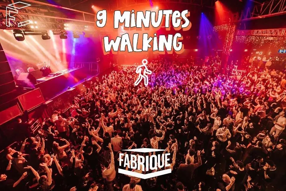 Апартаменты Mediterraneo Loft - Fabrique - Milano Santa Giulia Hockey Arena - 20 Minutes From Duomo Италия