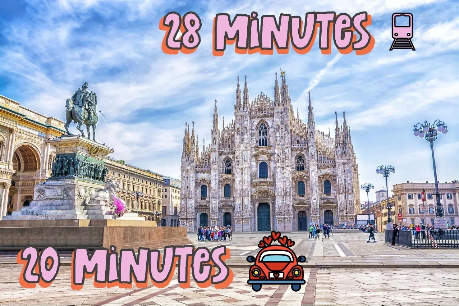 Mediterraneo Loft - Fabrique - Milano Santa Giulia Hockey Arena - 20 Minutes From Duomo Апартаменты